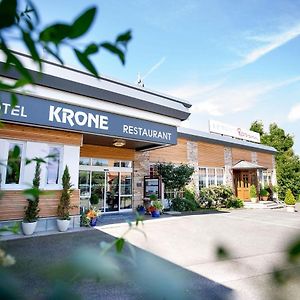 Korbstadthotel Krone